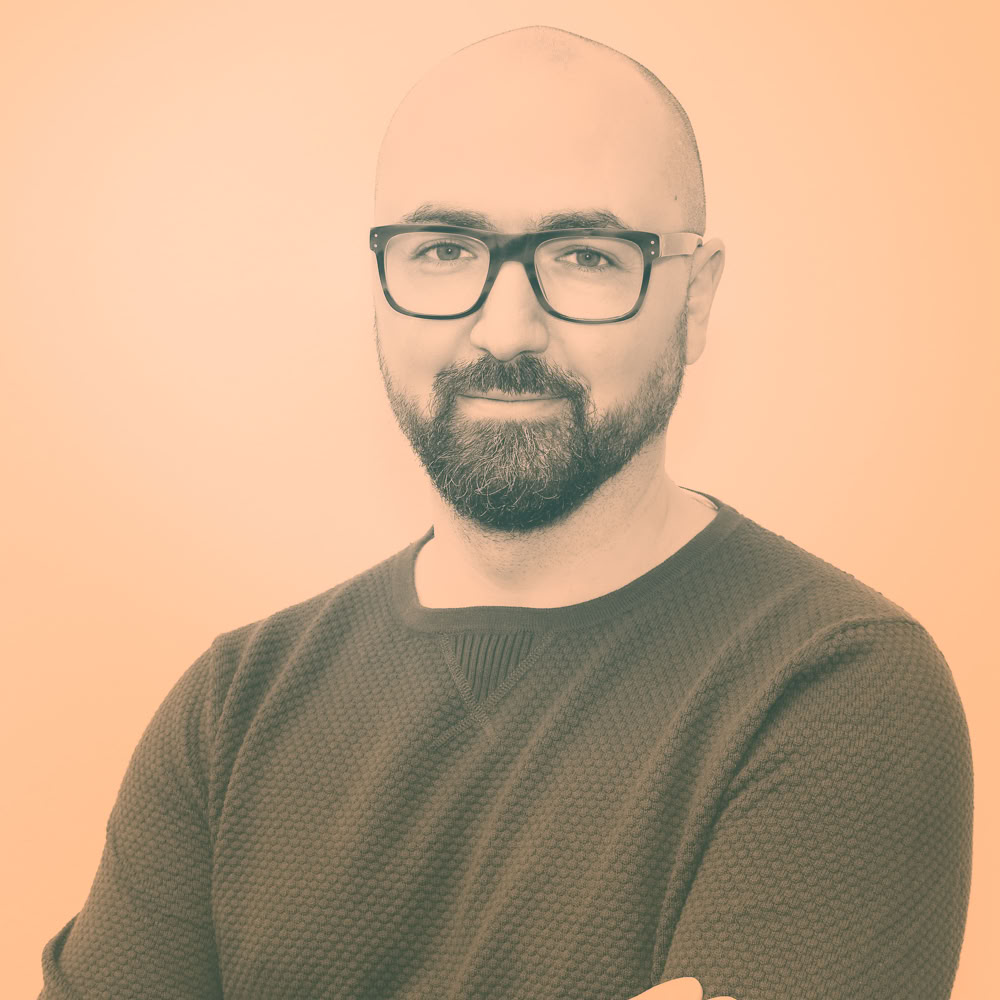 Maxime Roten, ingénieur en mécanique et cofondateur de Dreissena systems. Valaisan d'origine, il est l'outil indispensable de la société.