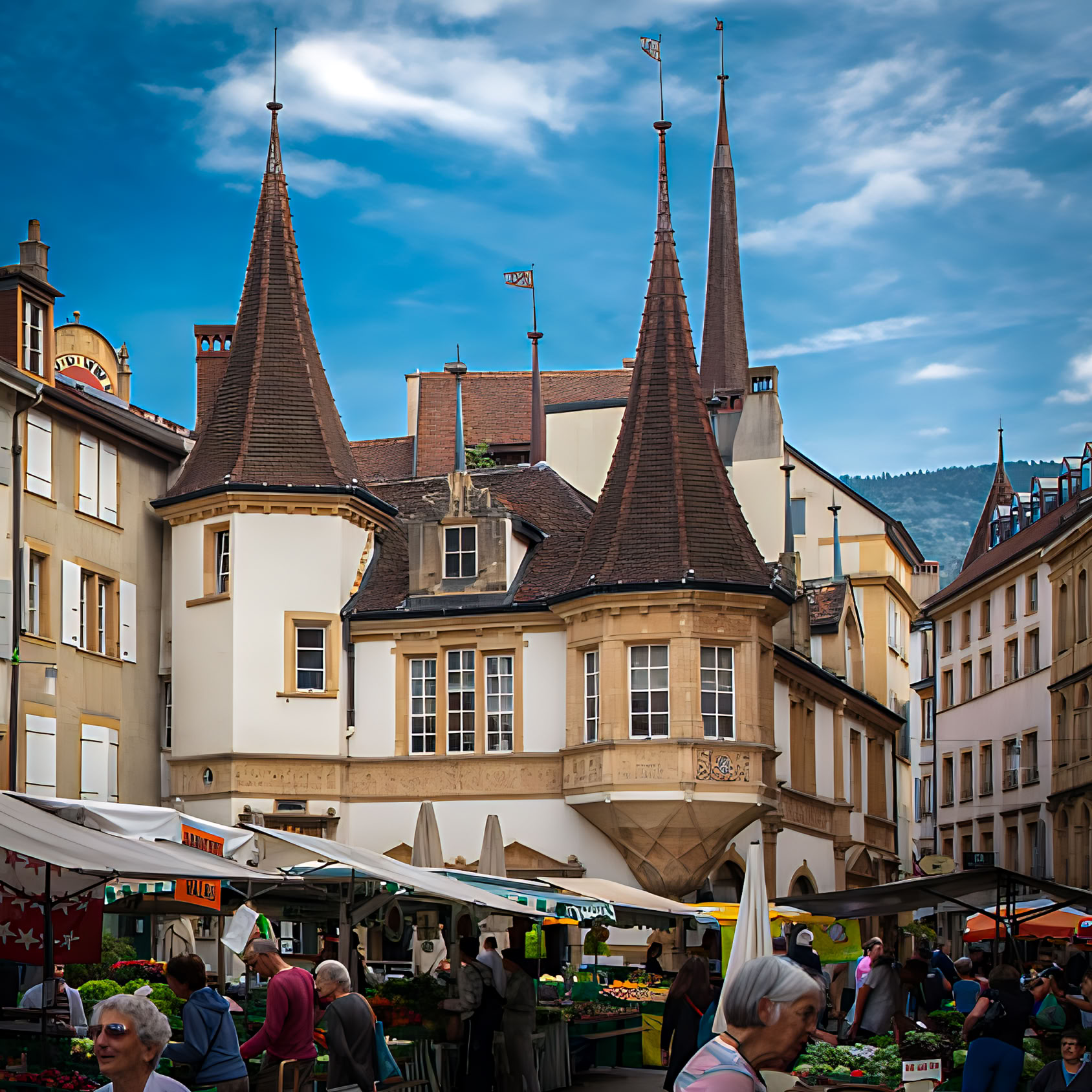 Soutenir Les Petites Entreprises Lettrage De Texte Sur Fond Noir